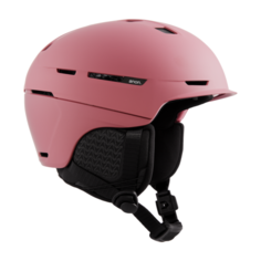 Шлем защитный ANON Merac wavecel, р. M, blush