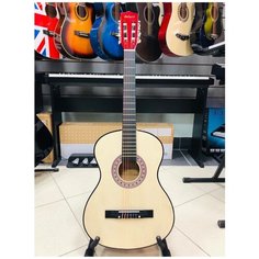 Классическая гитара BELUCCI BC3805N