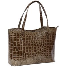 Сумка женская CAGIA 860915. Натуральная кожа. Сделано в Беларуси.