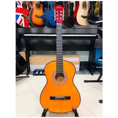 Классическая гитара BELUCCI BC3905 OR
