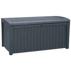 Сундук "Borneo" 416л (графит) Keter