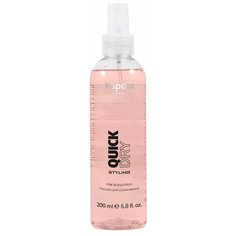 Kapous Styling Лосьон для сушки волос Quick Dry, 200 мл