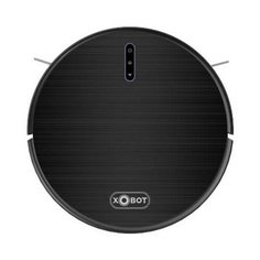 Робот пылесос с влажной уборкой Xbot L3