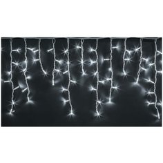 Гирлянда NAVIGATOR NGF-C01-357WW-8-2x1.5m-230-TR-IP44