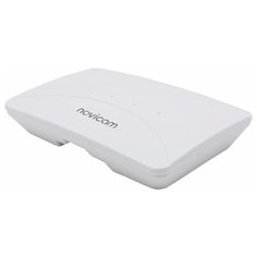 IP конвертер для переадресации вызова на смартфон c 4-х проводного видеодомофона Novicam IP BOX