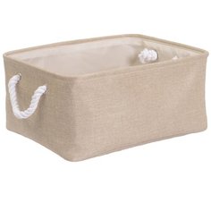 WasserKRAFT Корзина Aisch WB-550-S светло-коричневый