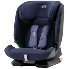 Автокресло группа 1/2/3 (9-36 кг) BRITAX ROMER Advansafix M i-Size, Moonlight Blue