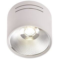 Светильник LED 1*15W потолочный спот Белый IL.0005.4115 Imex
