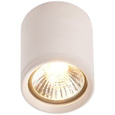 Светильник потолочный спот GU10 1*50W Белый Imex