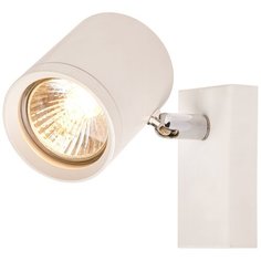 Светильник потолочный спот GU10 1*50W Белый Imex