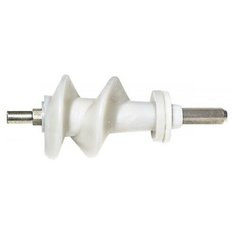 Шнек мясорубки Moulinex длинный шток пластик MS-0695960