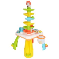 Развивающий столик Haunger Занимательный слоник (свет,звук) Huanger