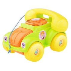 Каталка Maximus "Телефон" средний (5106МК)