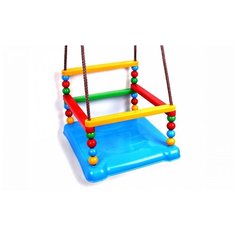 Качели детские уличные подвесные красные технок / качели подвесные / качели садовые / садовые качели / качели детские подвесные / детские качели для улицы / детские качели для дома /