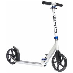 Городской самокат BiBiTu SOLLO, белый