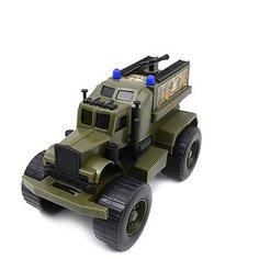 Игрушка военная машина 25 см Maximus машинка каталка детская / машинки игрушки для малышей / машина каталка для мальчиков / машинка детская каталка / машинка игрушка каталка / машинка детская игрушка