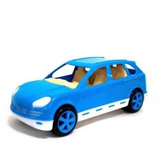 Каталка детская машинка KINDER WAY