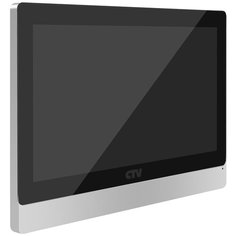 CTV- M5902 Монитор видеодомофона с Wi- Fi(Черный)
