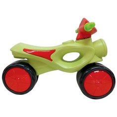 Каталка мотоцикл детский KINDER WAY