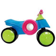 Каталка мотоцикл детский KINDER WAY