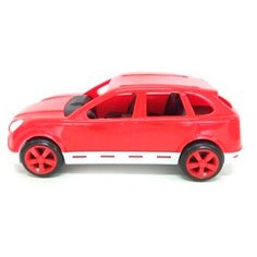 Каталка детская машинка KINDER WAY