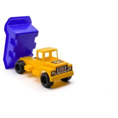 Игрушка самосвал детский большой 30 см MAXIMUS грузовик игрушка большой / самосвал игрушка большой / детская машина каталка для мальчиков / игрушка каталка / машинка детская каталка / машинка игрушка / машинка детская игрушка