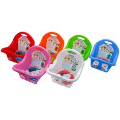 Качели подвесные "Аист" MAXIMUS цвет в ассортименте качели детские подвесные / детские качели для улицы / детские качели для дома