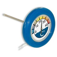 Термометр Kokido K610WBX12 Большой циферблат бокс