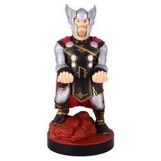 Фигурка-подставка Cable Guy: Marvel: Thor Exquisite Gaming