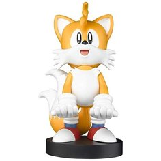 Фигурка-подставка Cable Guy: Sonic Tails Exquisite Gaming