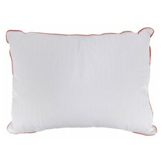 Подушка Агро-Дон восторг пух/сатин/хлопок 50х68 см