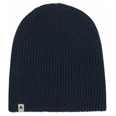 Шапка BURTON All Day Long размер One Size, mood indigo