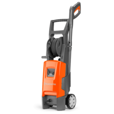 Мойка высокого давления Husqvarna PW235 (220В,1,8кВт,105-135 бар,350-520 л/час, шланг 8м)