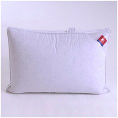 Подушка Агро-Дон камилла пух/тик/хлопок 50х68 см