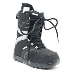Ботинки для сноуборда Ж Burton COCO BLACK (7.5 US)