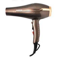 Фен Rozia HC8600, Профессиональный фен для волос HC8600, Фен 6000W