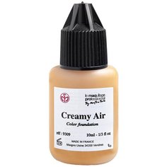 Maq Pro Тональное средство жидкая текстура Creamy Air, 10 мл, оттенок: 03