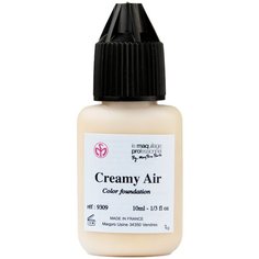 Maq Pro Тональное средство жидкая текстура Creamy Air, 10 мл, оттенок: 107