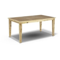 «Барселона» стол обеденный, акация 4 Si S