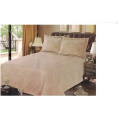 Покрывало 220*240 часто простеганное , плотное, практичное Cloris