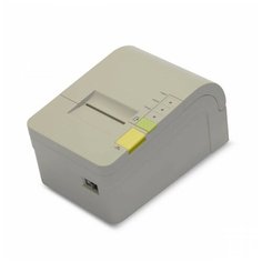 Чековый принтер MPRINT T58 (черный) Mertech