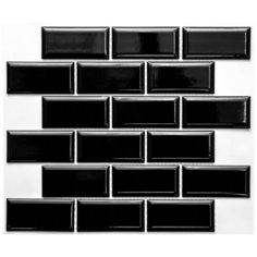 Мозаика керамическая (глянцевая) NS mosaic PR 4595-32 29,1х29,5 см 5 шт