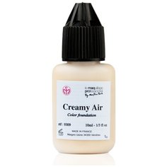 Maq Pro Тональное средство жидкая текстура Creamy Air, 10 мл, оттенок: 45