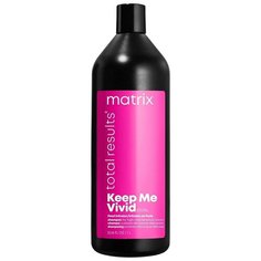 Matrix шампунь Total Results Keep Me Vivid, 1000 мл
