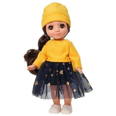 Кукла Весна Ася Лунный свет, 28 см, В3966