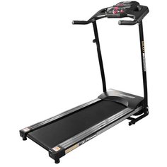 Беговая дорожка Start Line Galaxy SLF MT106, черный