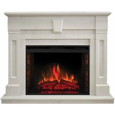 Электрокамин RealFlame Kellie 26 WT c Epsilon SIR