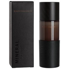 The SAEM Homme Black Эмульсия Mineral Homme Black Emulsion EX (130 мл)