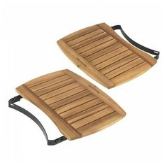 Столики складные для гриля M Big Green Egg