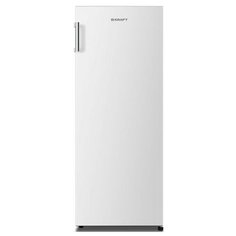 Морозильная камера KRAFT KF-HS175 W